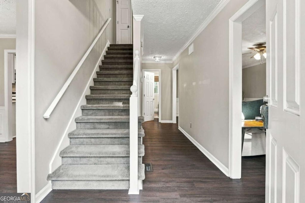 Photo of 2061 Kolb Ridge Court, Marietta, GA 30008 (MLS # 10874189)
