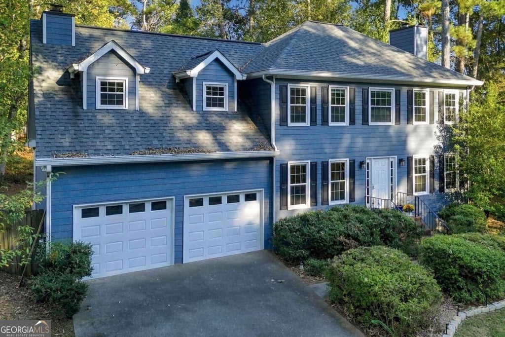 Photo of 2061 Kolb Ridge Court, Marietta, GA 30008 (MLS # 10874189)