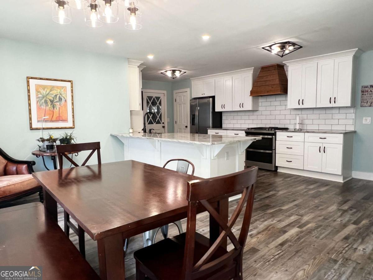 5611 High Harbor CT