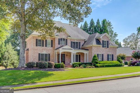 630 Greenview TER Alpharetta GA 30004