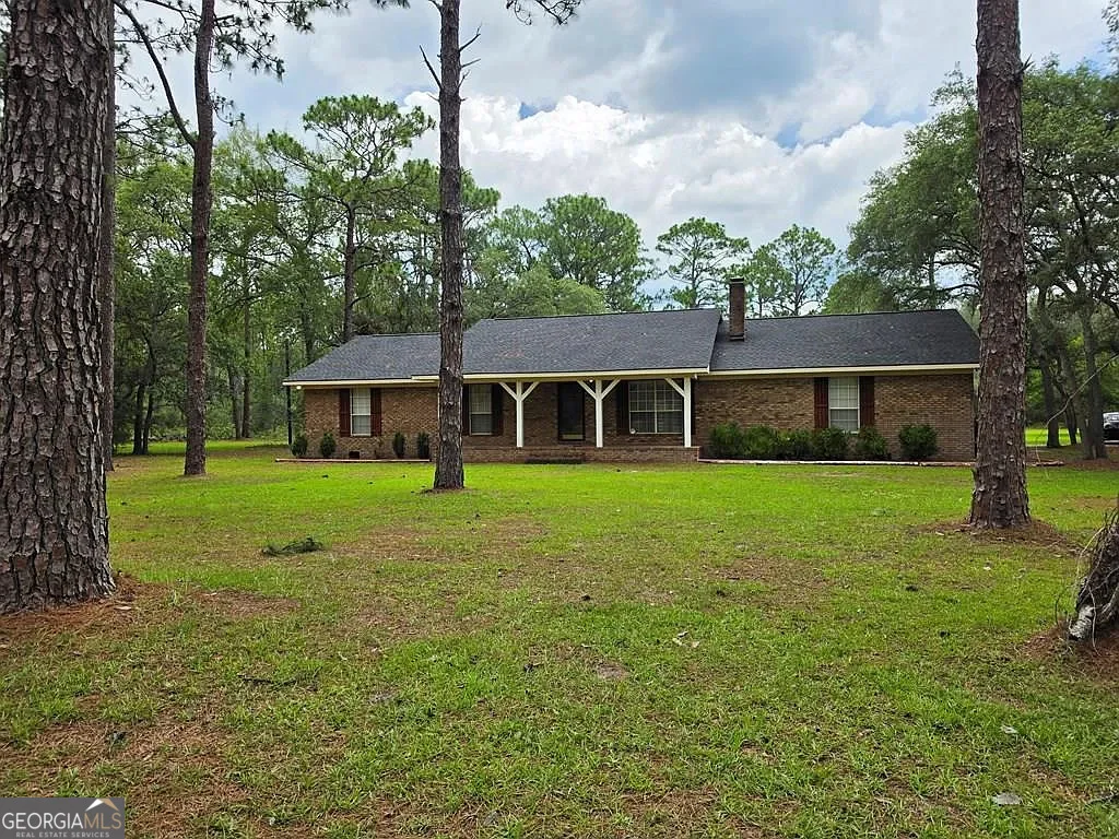 6501 Harley Trail, Blackshear, GA, 31516