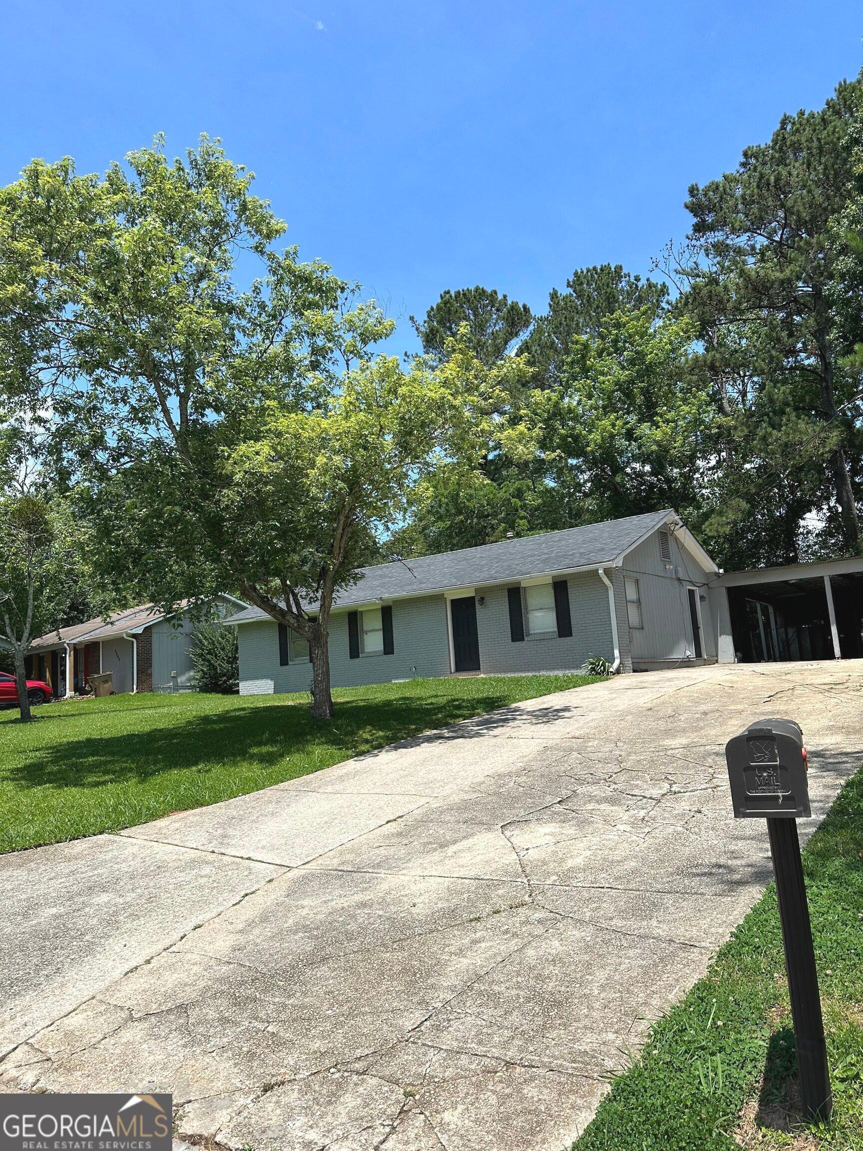 2900 Haddon DR