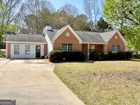 4 Bonnie Glen Lane, Hampton, GA 30228 - MLS#: 10491830
