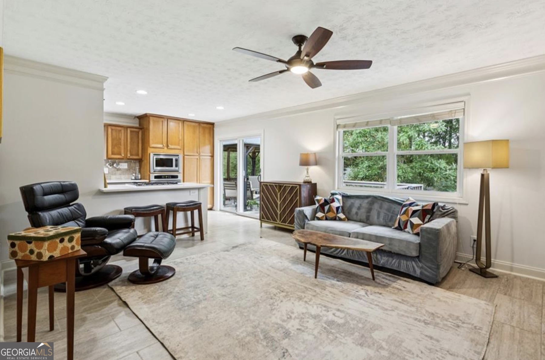Vandiver Heights - Residential