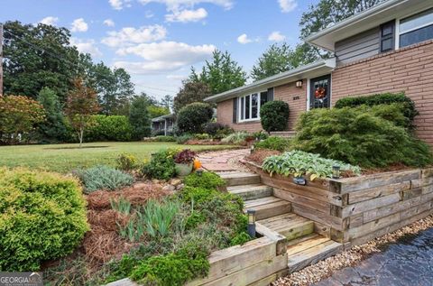 3075 Vandiver DR Marietta GA 30066
