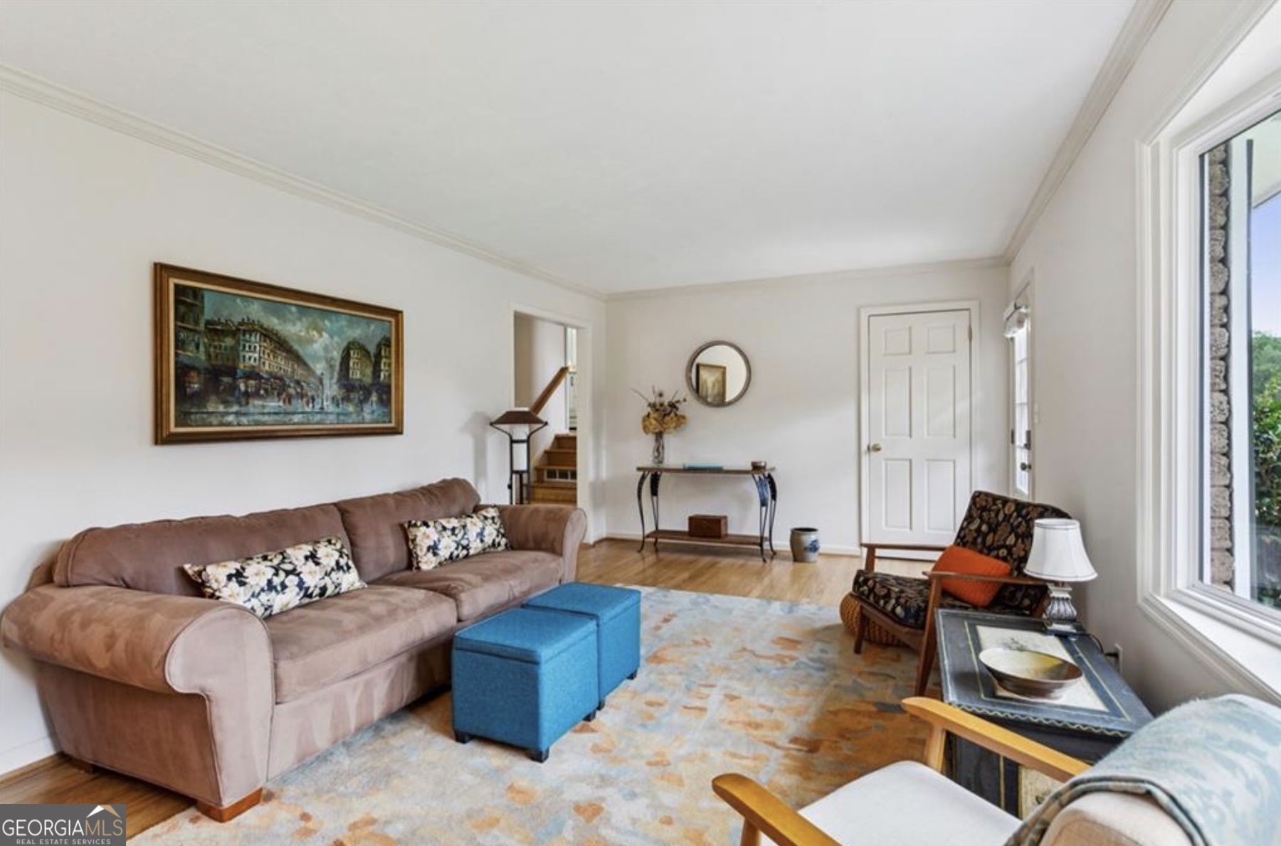 Vandiver Heights - Residential