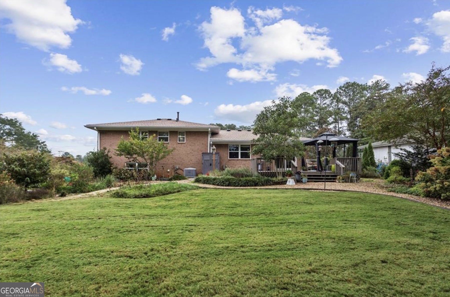 Vandiver Heights - Residential