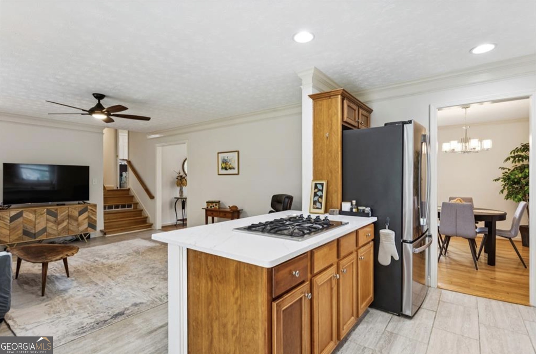 Vandiver Heights - Residential