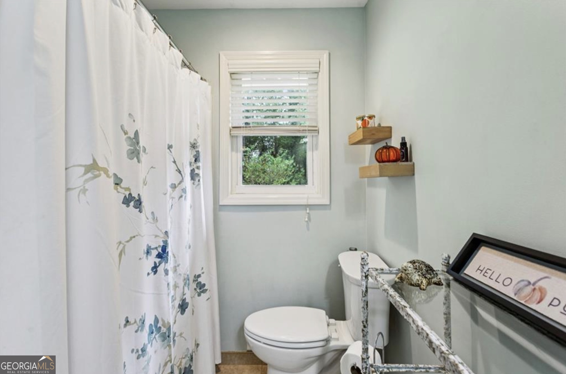 Vandiver Heights - Residential
