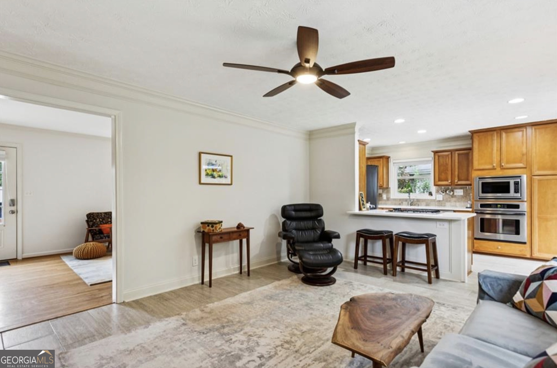 Vandiver Heights - Residential