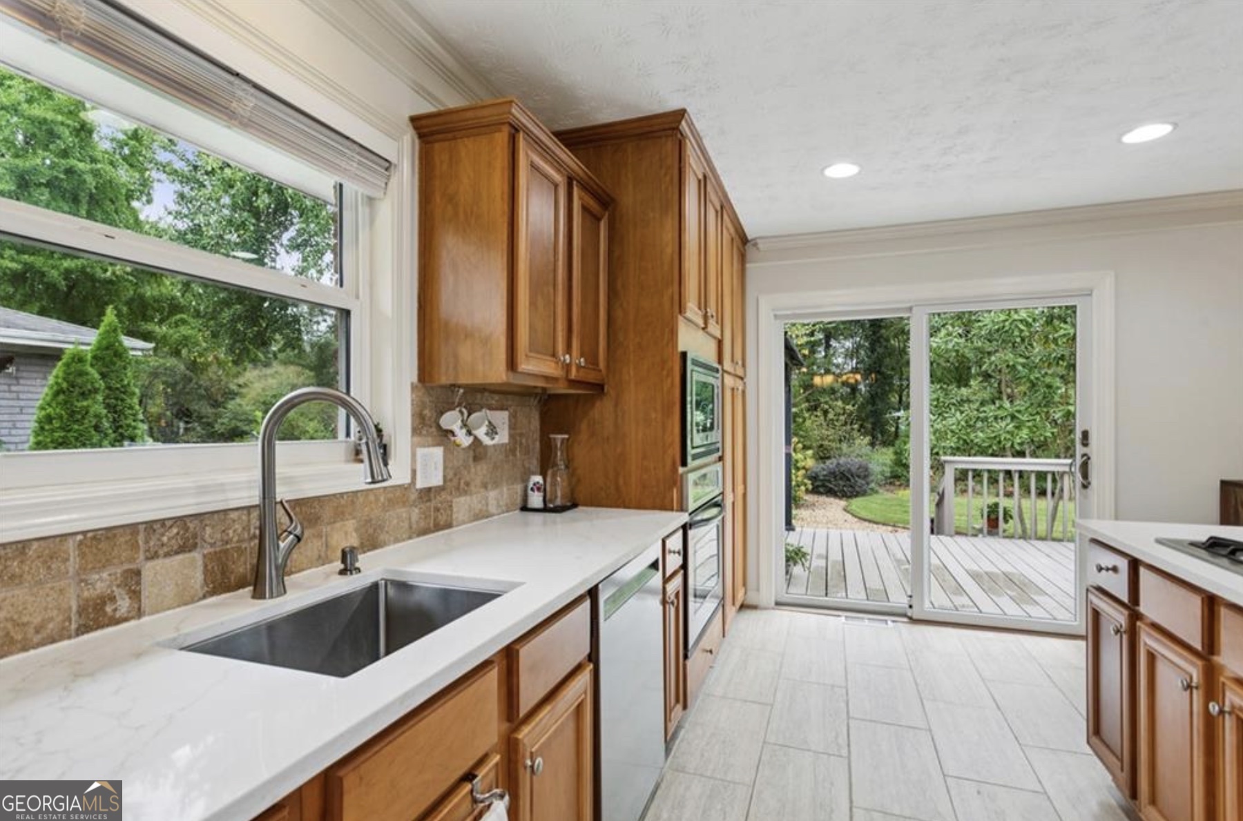 Vandiver Heights - Residential
