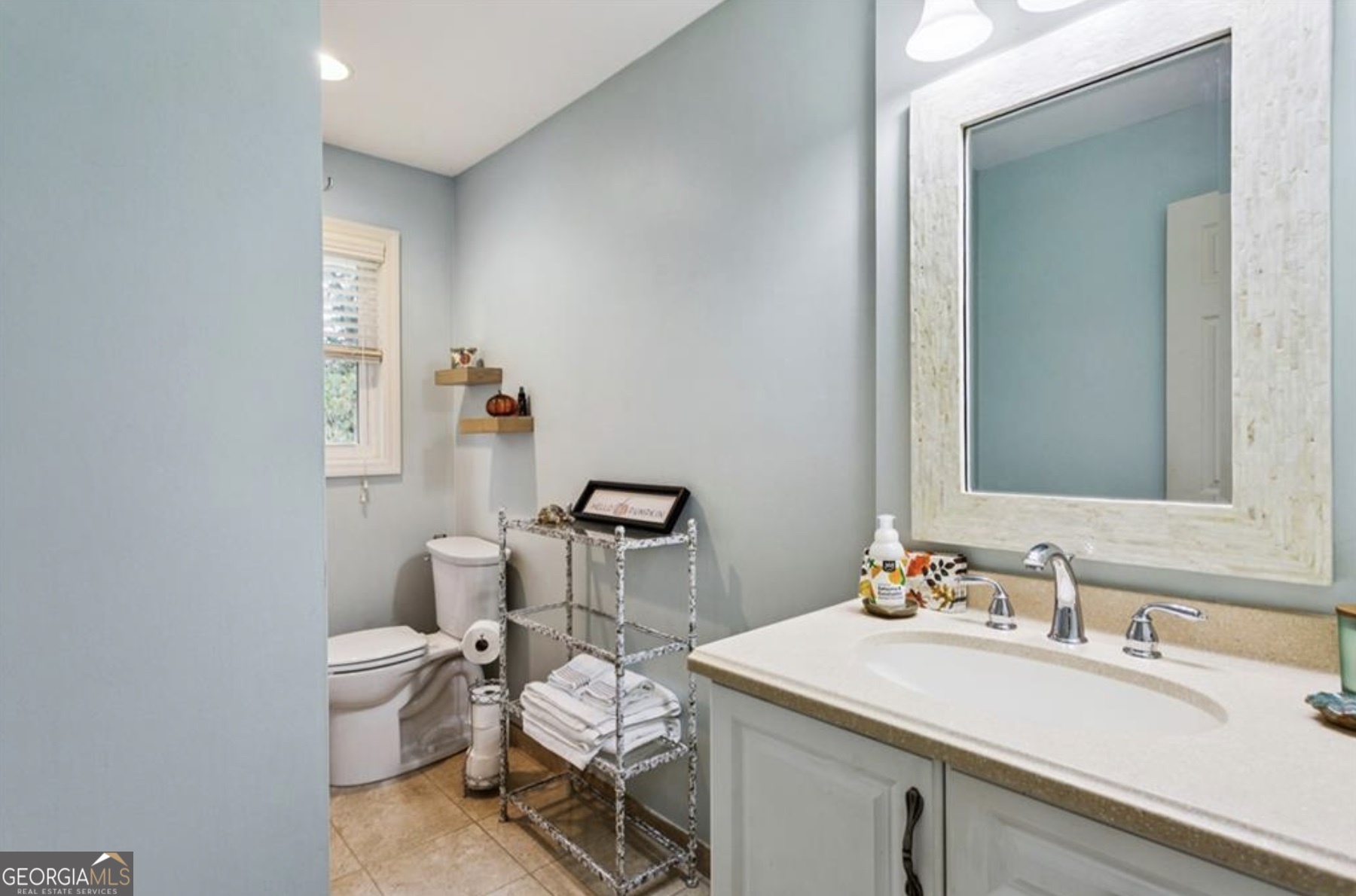 Vandiver Heights - Residential