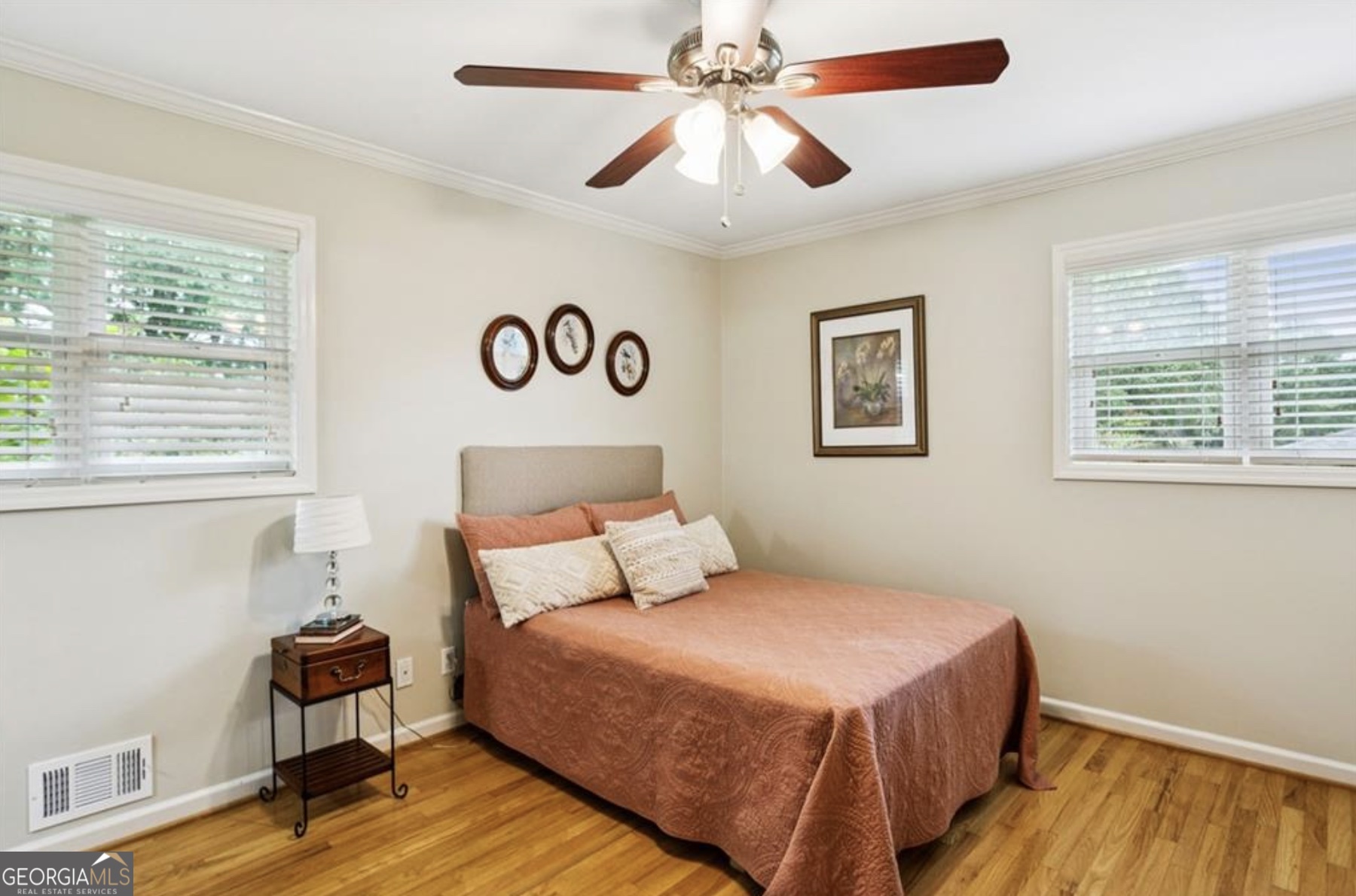 Vandiver Heights - Residential
