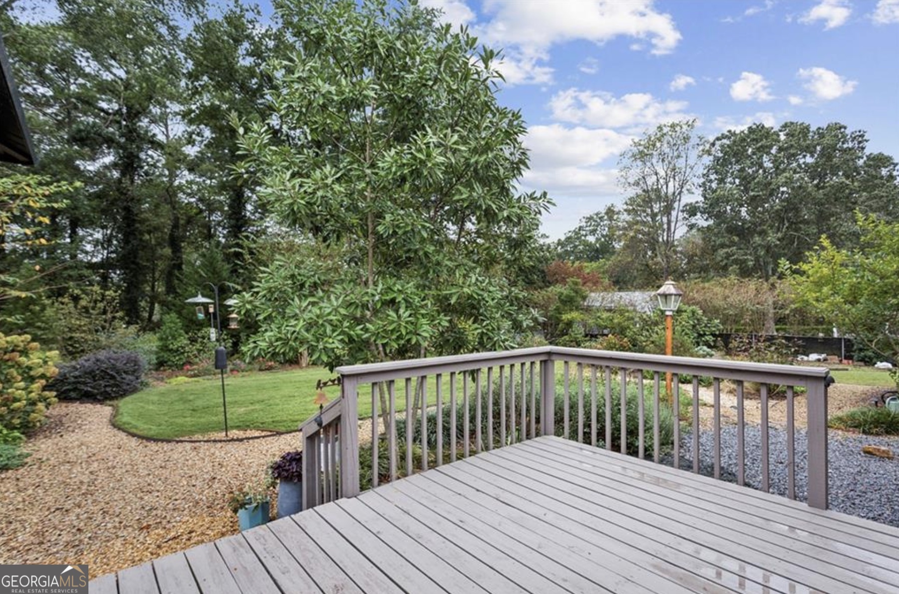 Vandiver Heights - Residential