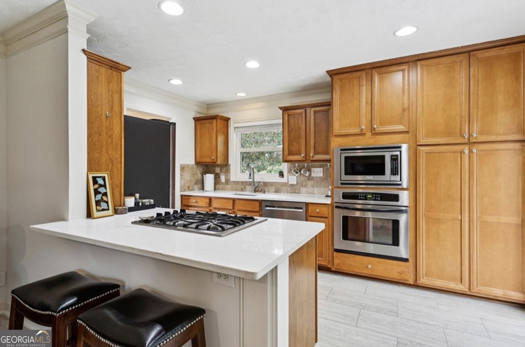 Vandiver Heights - Residential