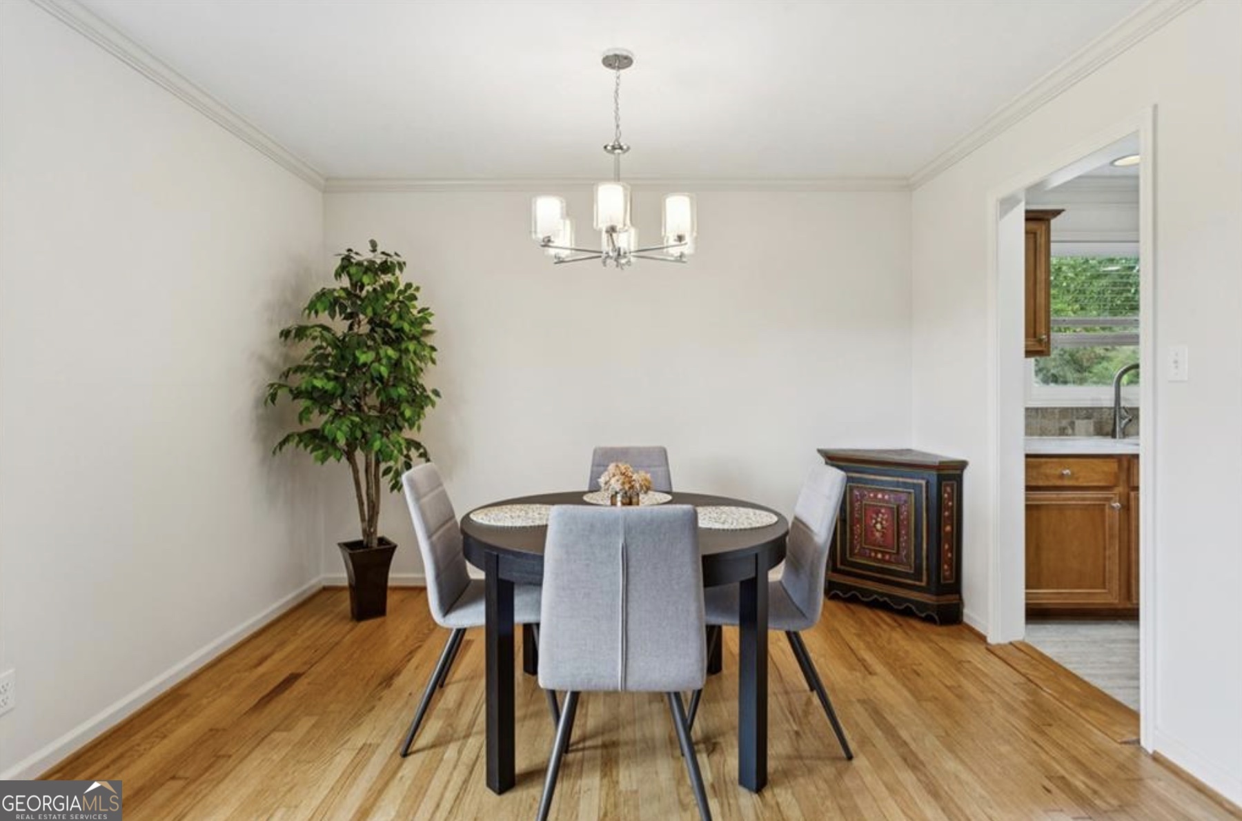 Vandiver Heights - Residential