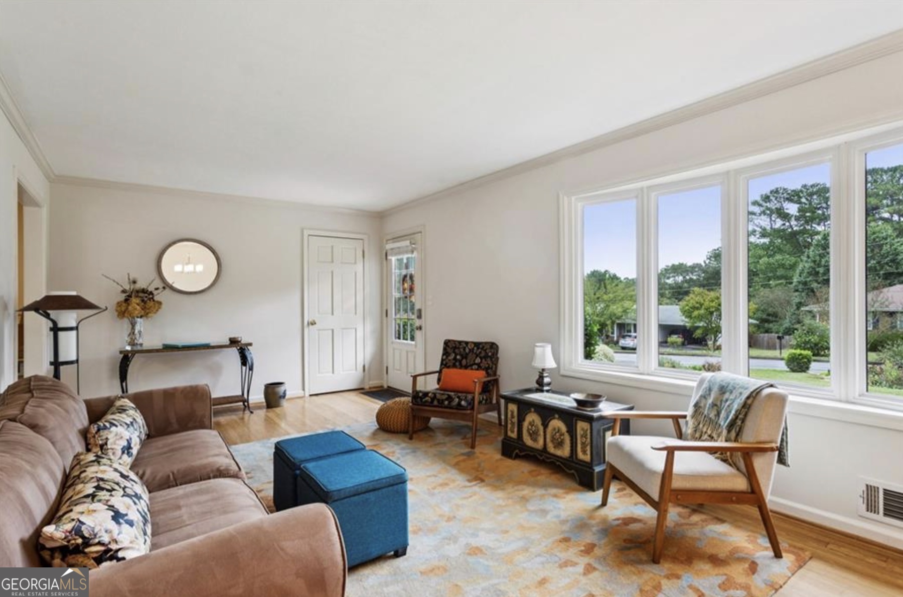 Vandiver Heights - Residential
