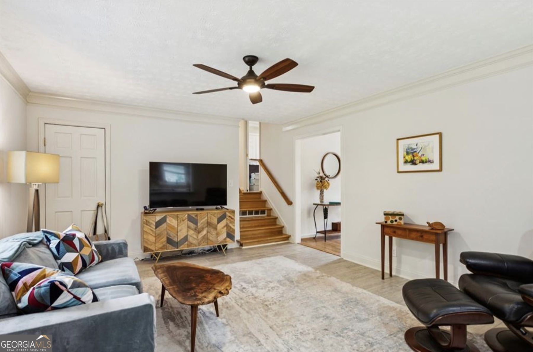Vandiver Heights - Residential