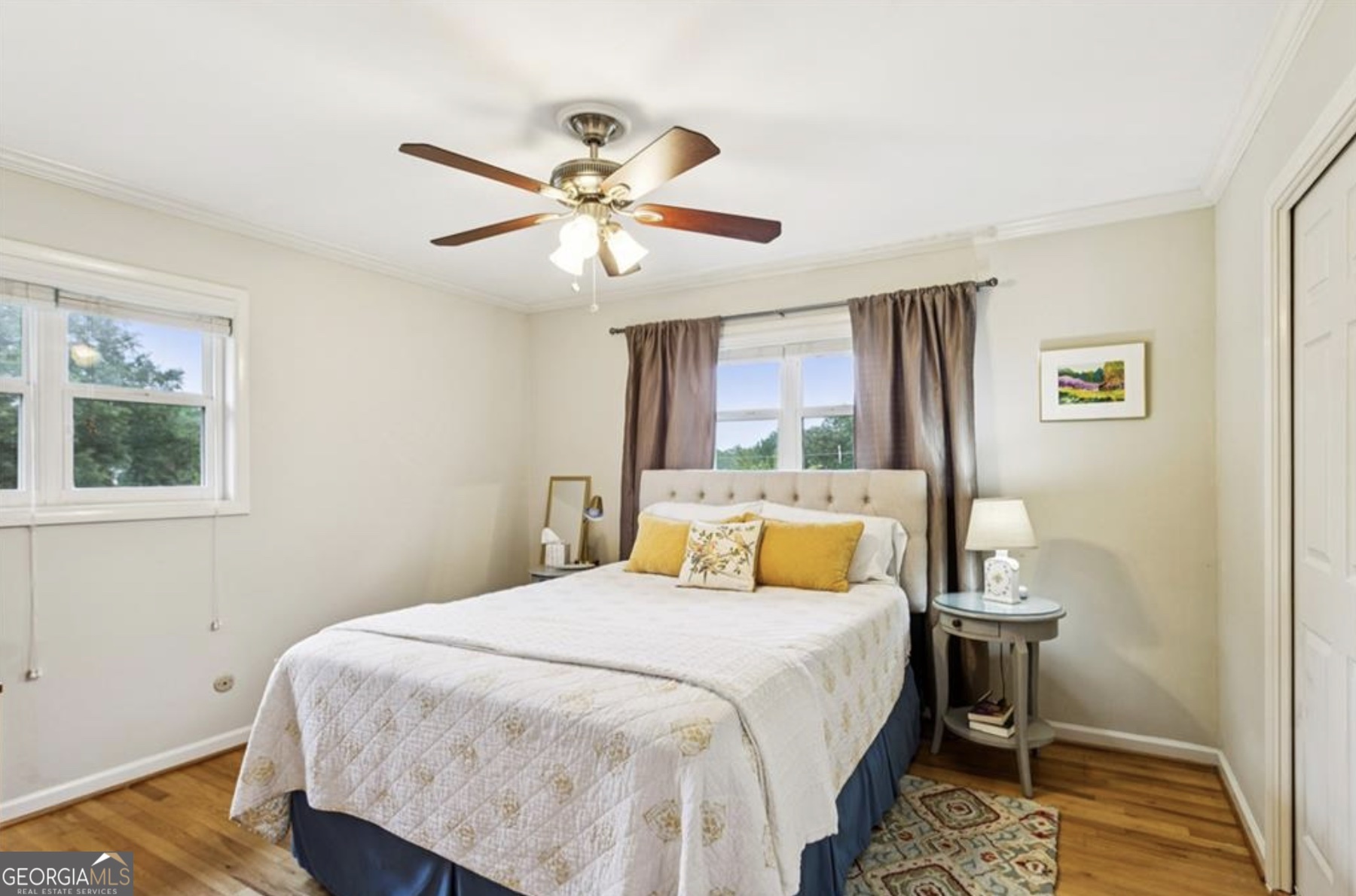 Vandiver Heights - Residential