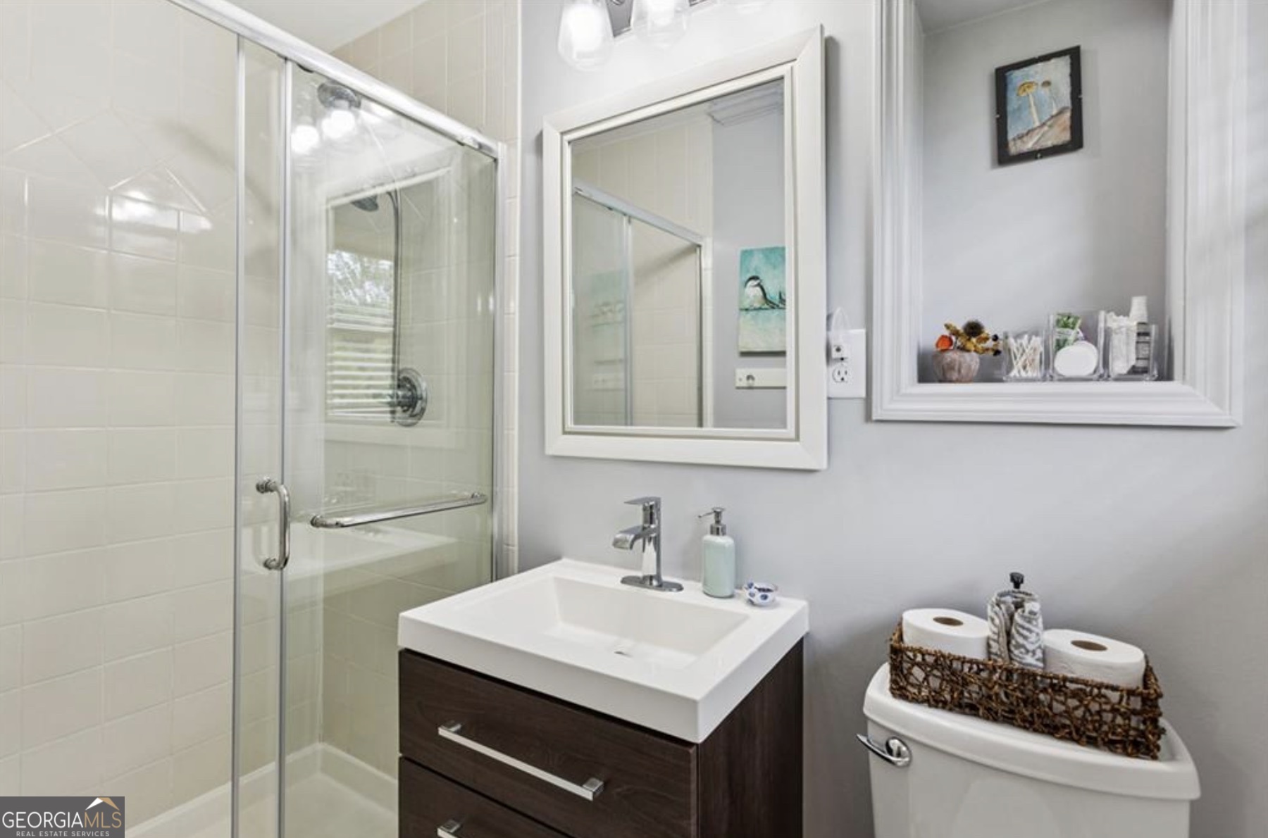 Vandiver Heights - Residential