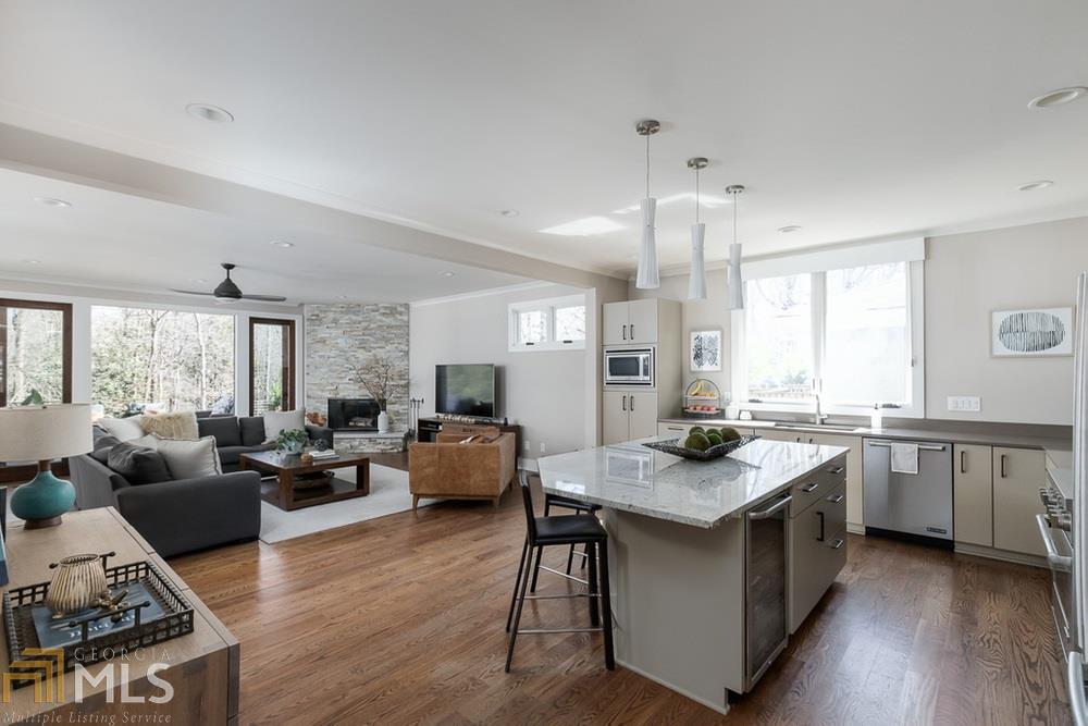 Winnona Park - Residential