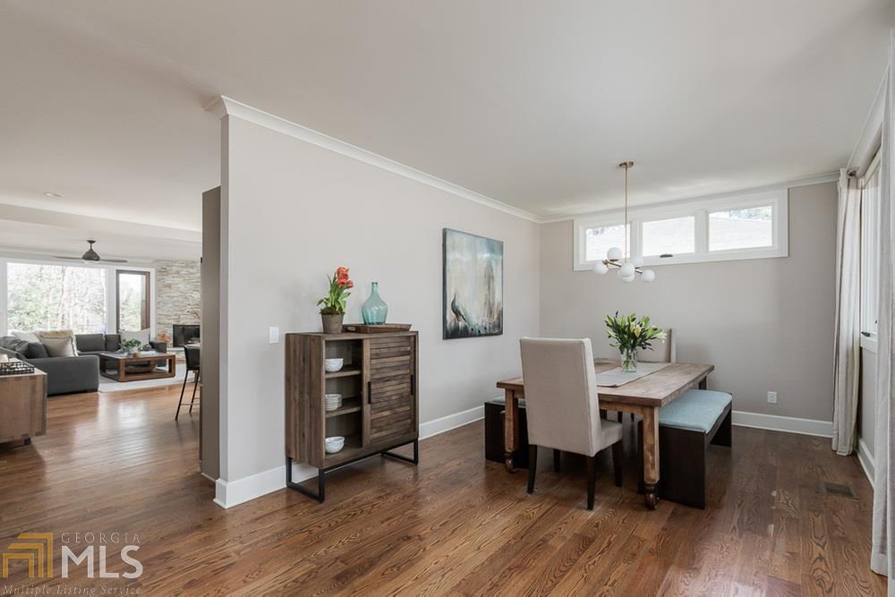 Winnona Park - Residential
