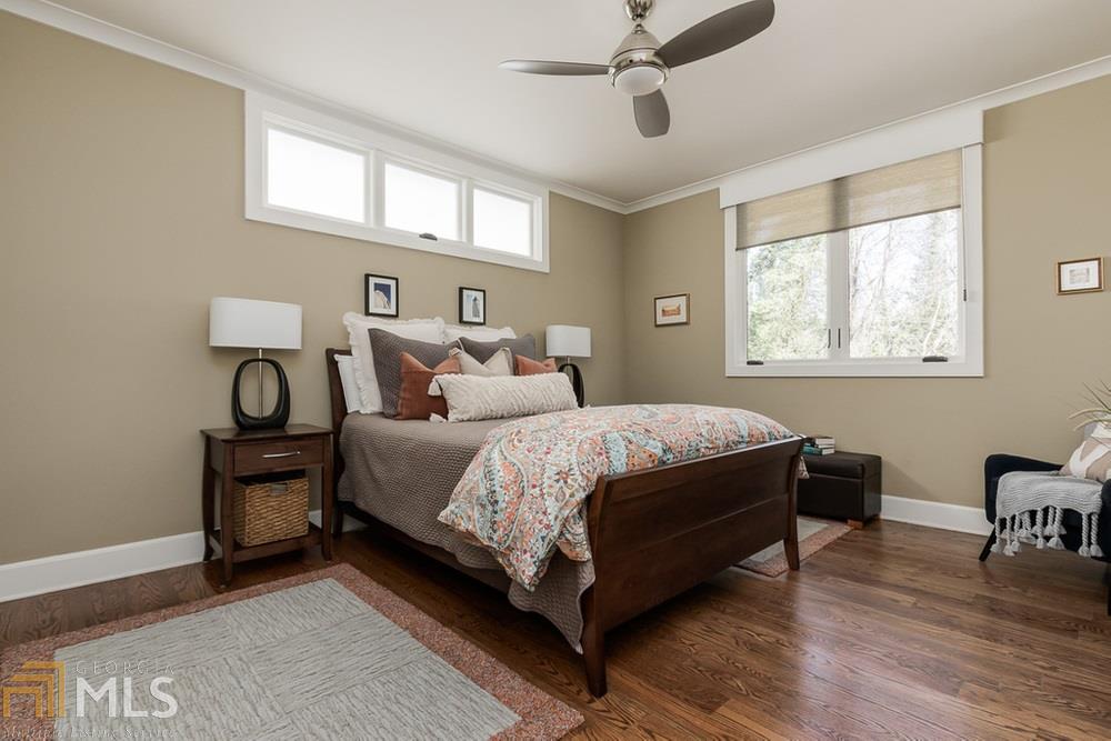 Winnona Park - Residential