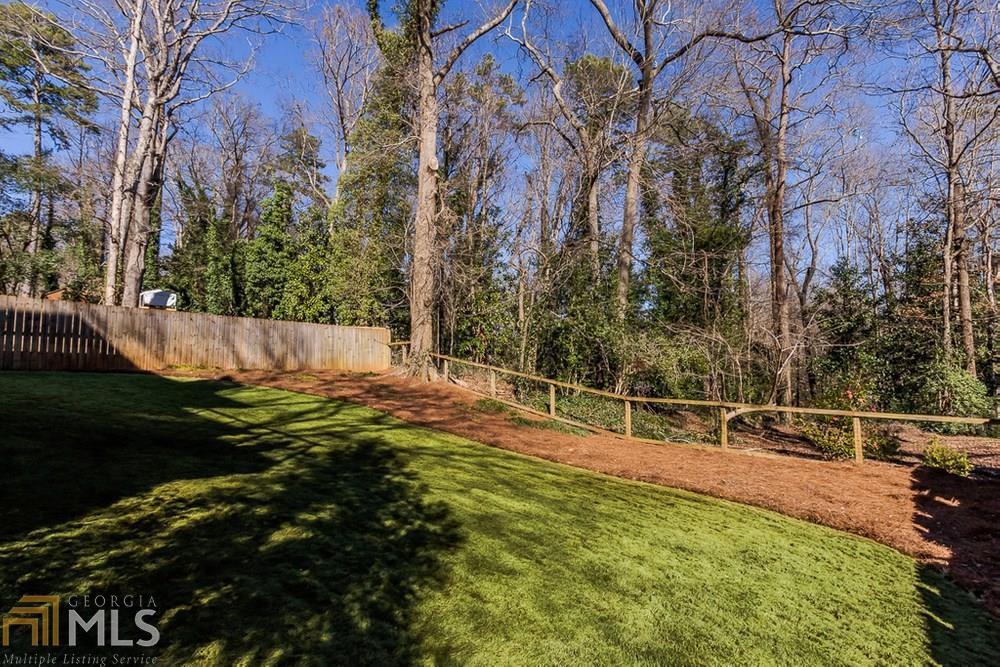 Winnona Park - Residential