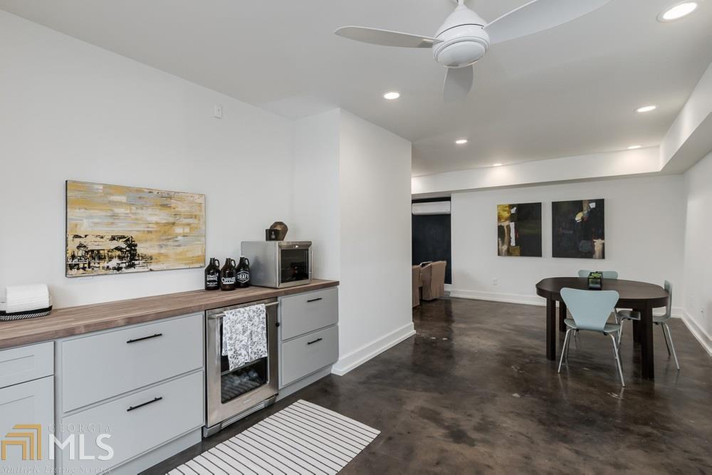 Winnona Park - Residential