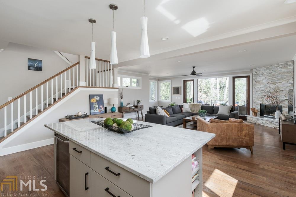 Winnona Park - Residential