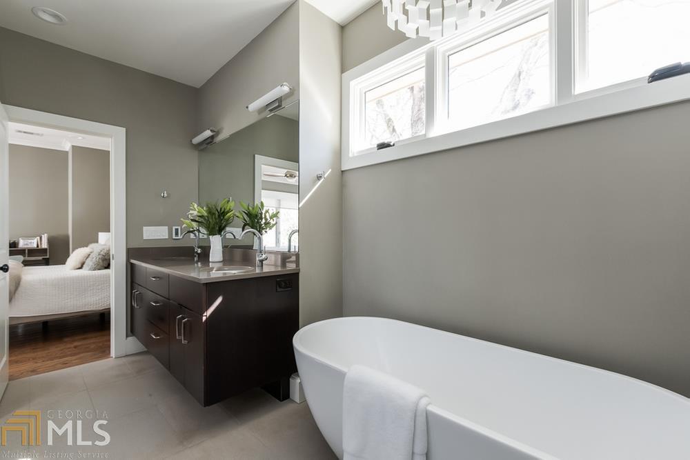 Winnona Park - Residential