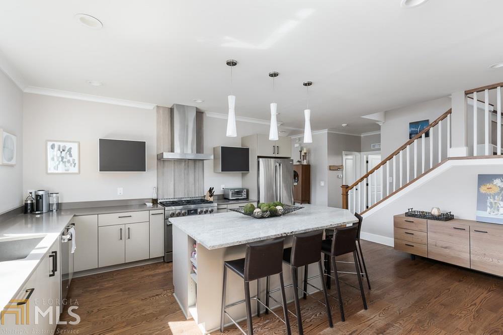 Winnona Park - Residential