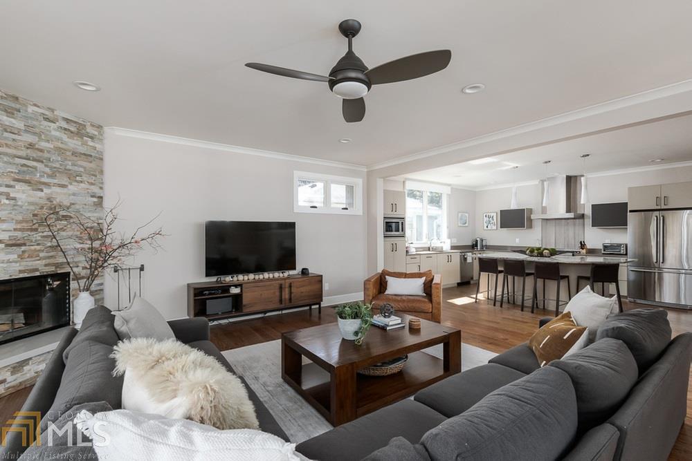 Winnona Park - Residential
