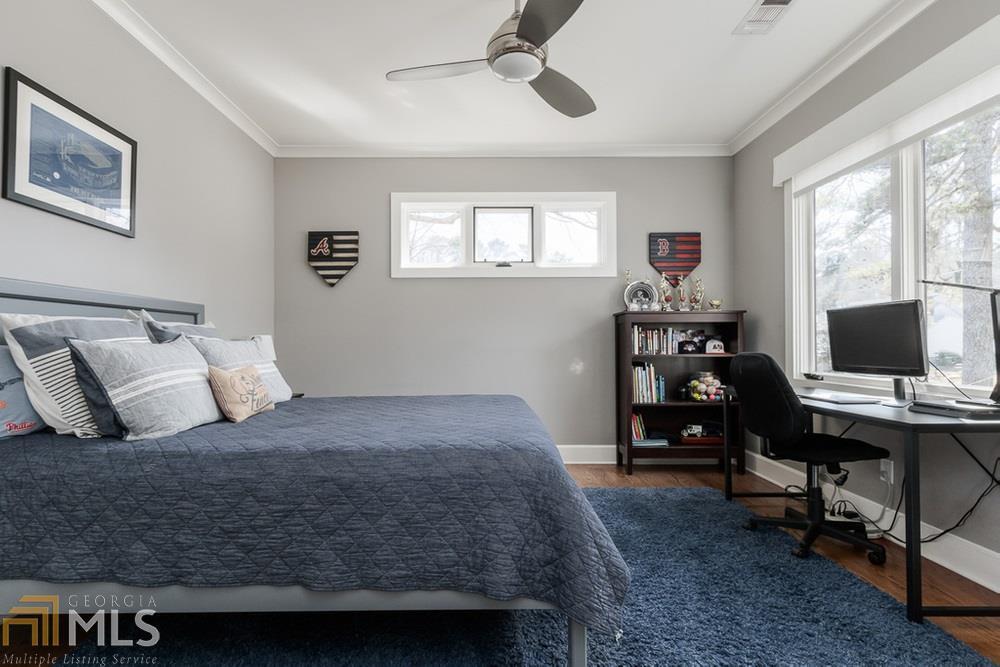 Winnona Park - Residential