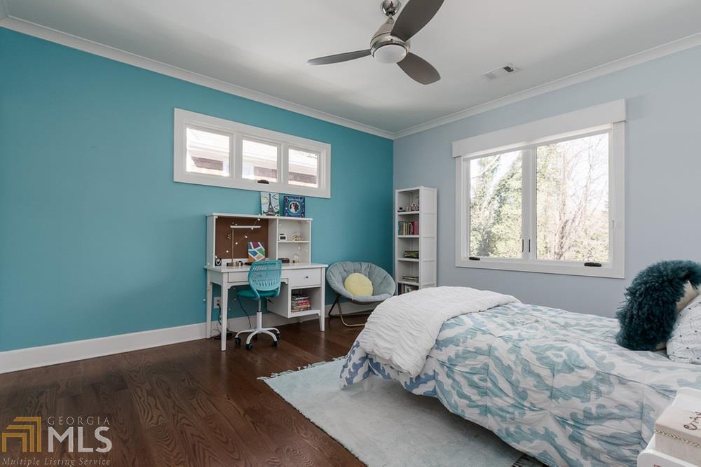 Winnona Park - Residential