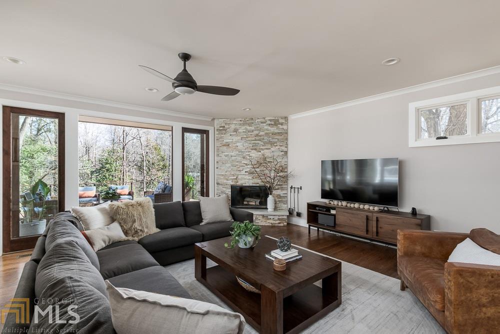 Winnona Park - Residential