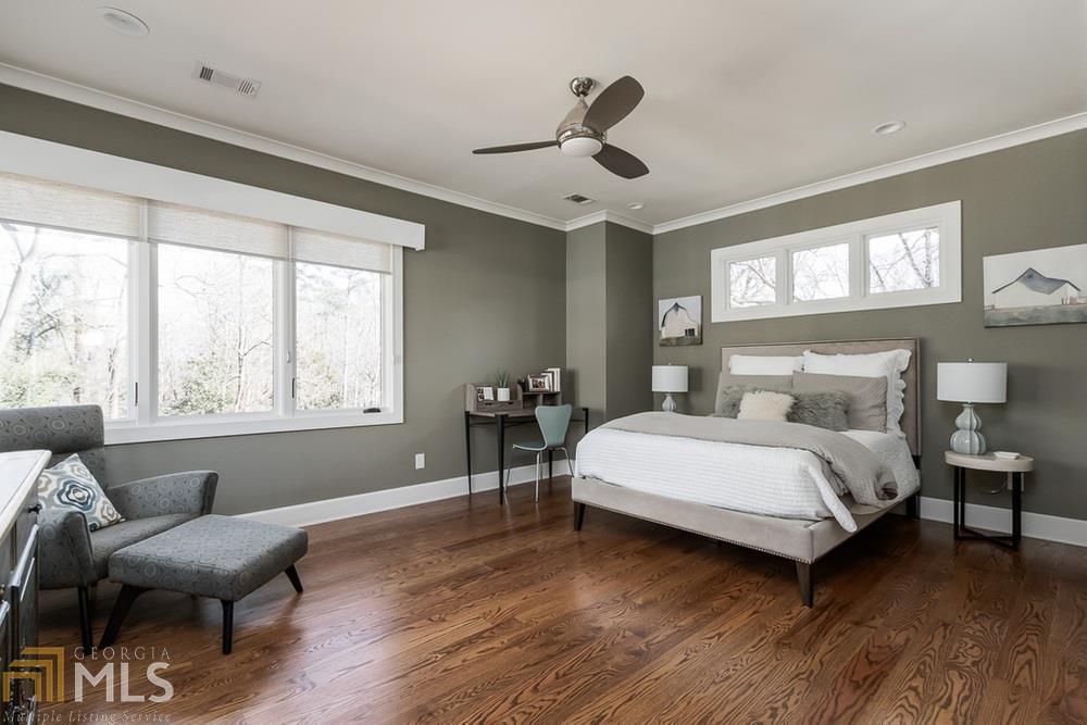 Winnona Park - Residential