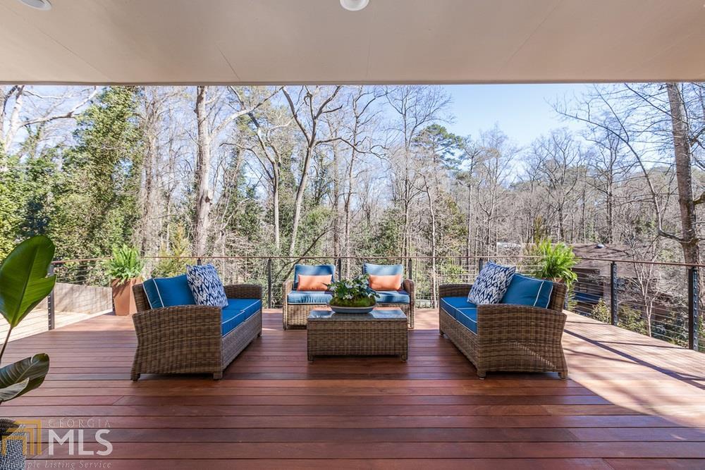 Winnona Park - Residential