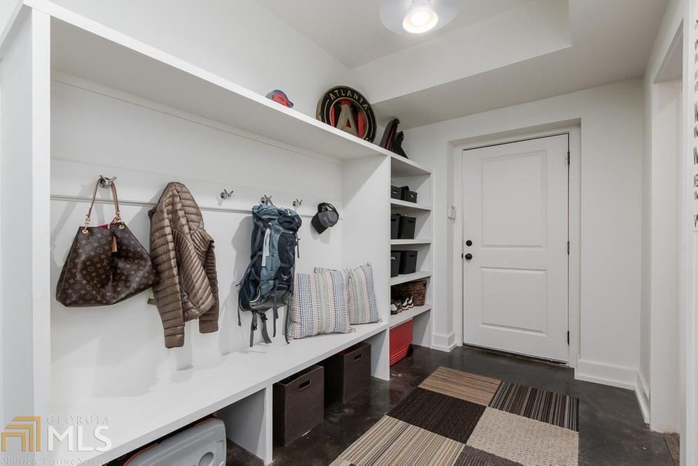 Winnona Park - Residential