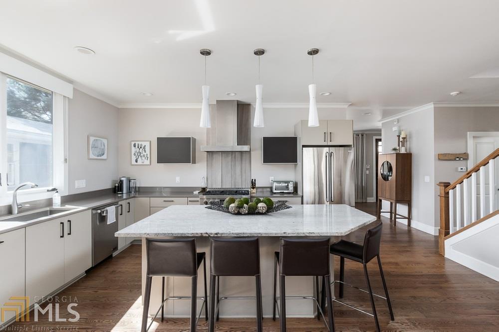 Winnona Park - Residential