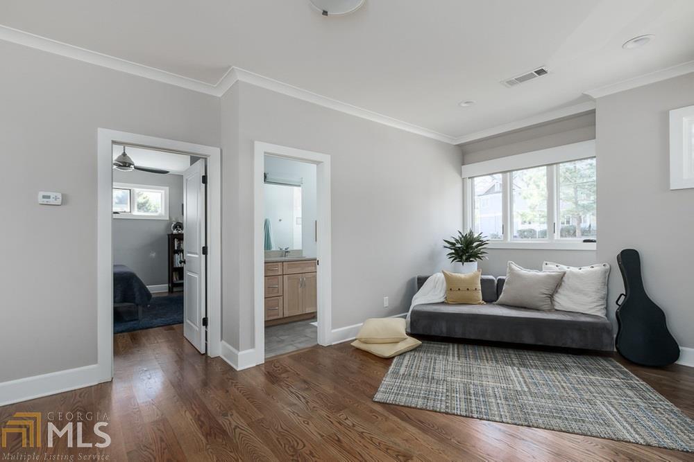Winnona Park - Residential