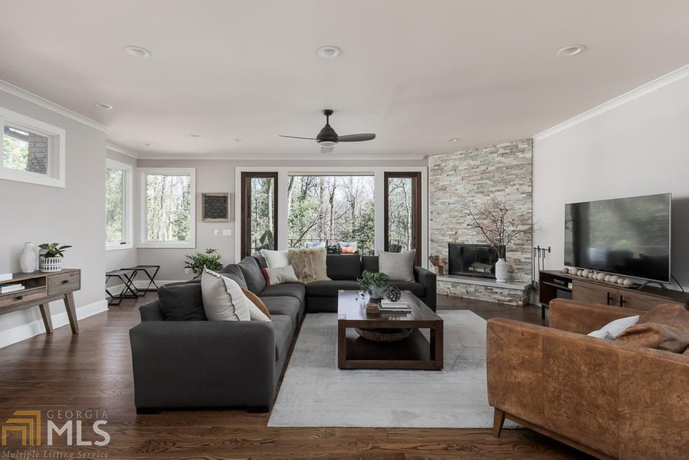 Winnona Park - Residential