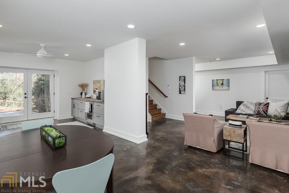 Winnona Park - Residential