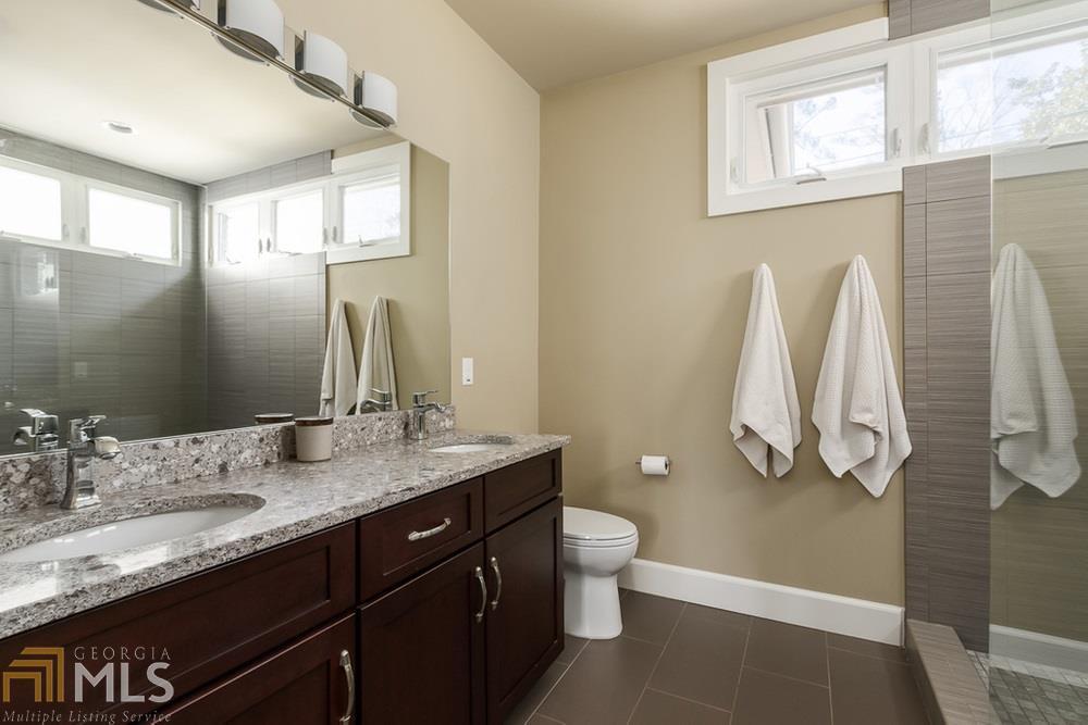 Winnona Park - Residential