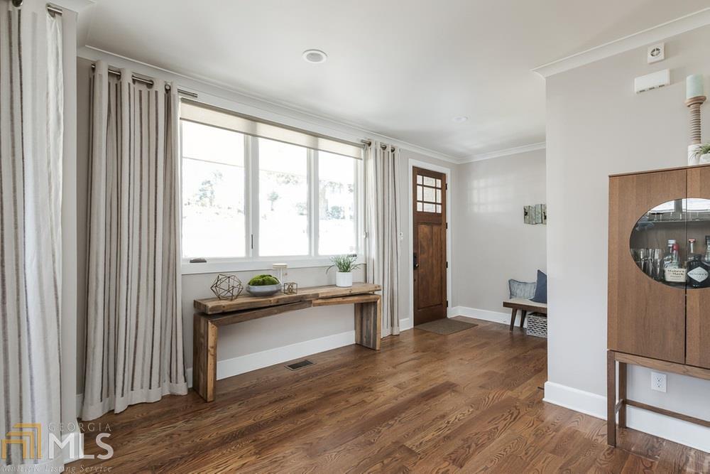 Winnona Park - Residential
