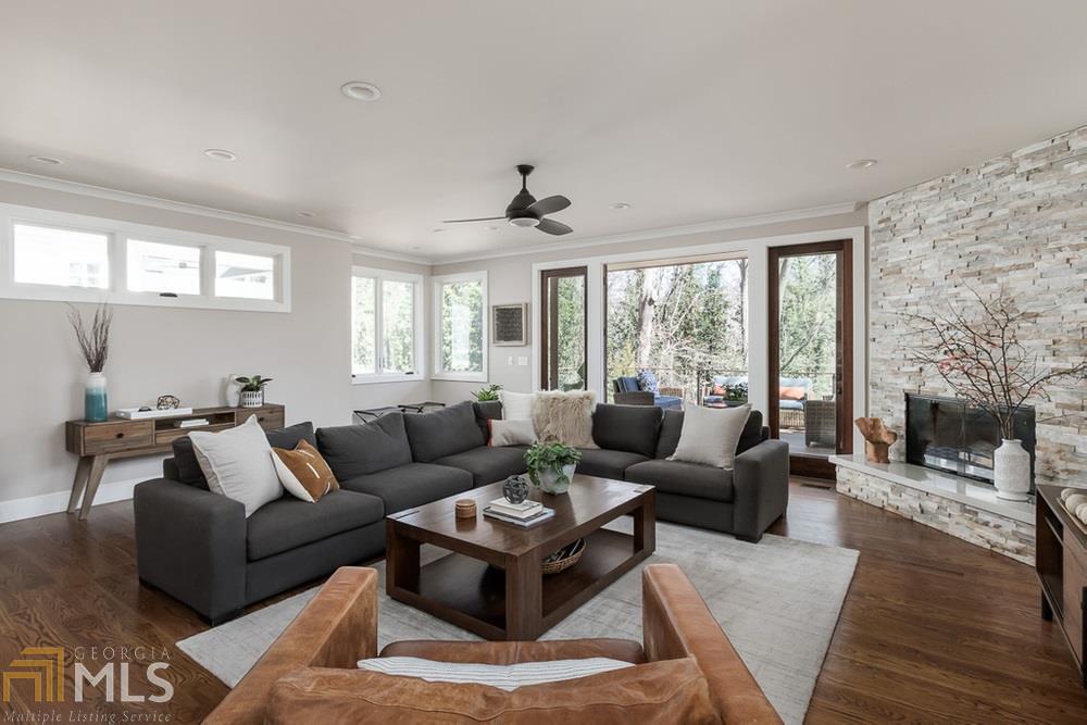 Winnona Park - Residential