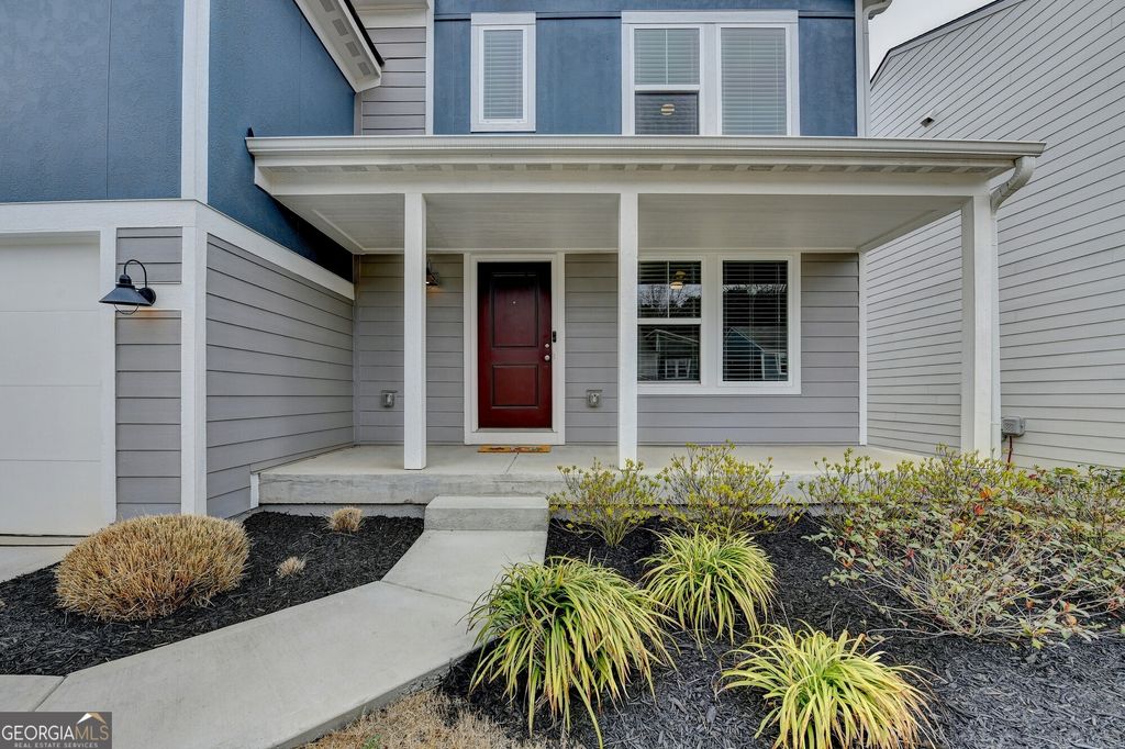 Photo of 213 Port Way, Braselton, GA 30517 (MLS # 10701181)