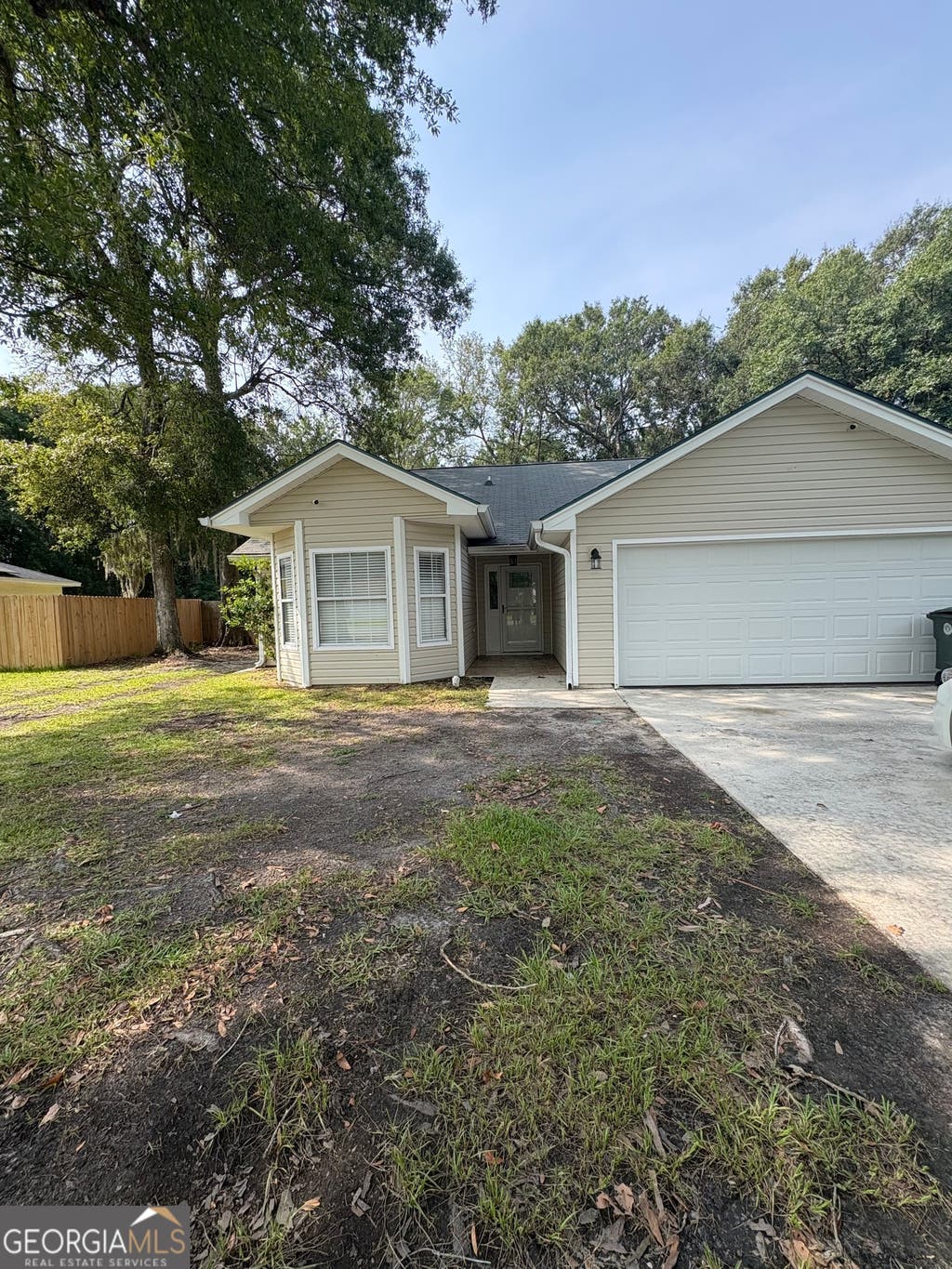 Photo of 112 Boxwood Court, Kingsland, GA 31548 (MLS # 10814134)