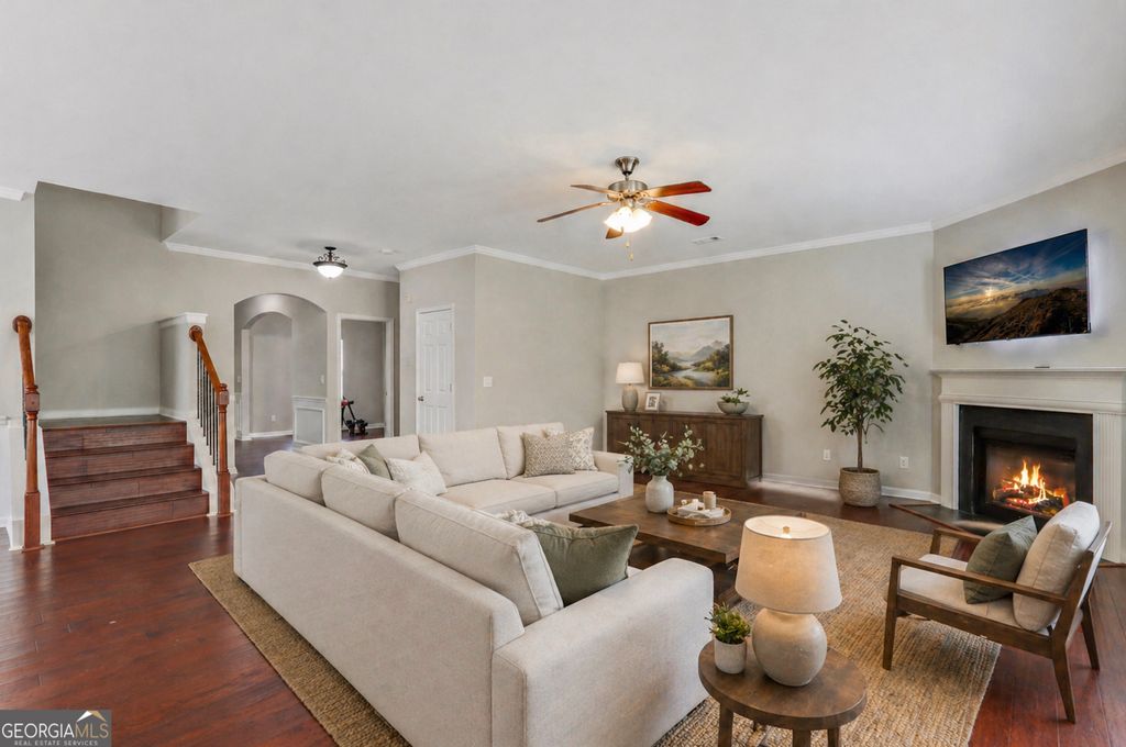 Photo of 131 Birch St, Hiram, GA 30141 (MLS # 10742239)