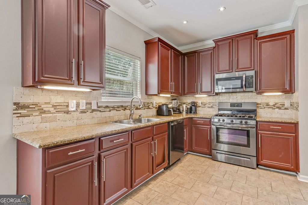 Photo of 131 Birch St, Hiram, GA 30141 (MLS # 10742239)